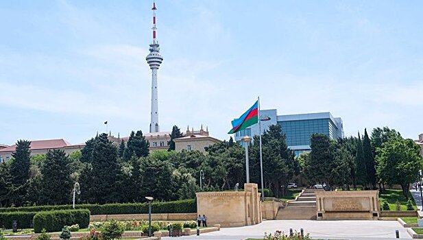 Азербайджан намерен расширять сотрудничество с Россией