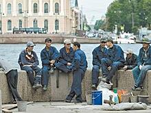 Чёрные русские - Американские погромы могут повториться в России?