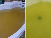 В Котово Волгоградской области жители жалуются на качество воды