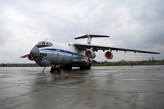 Какие самолеты повреждены украинскими беспилотниками в аэропорту Пскова