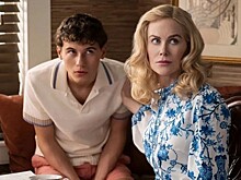 Вышел трейлер детектива «Идеальная пара» с Николь Кидман