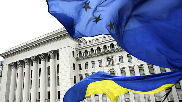 Почему Киев намерен изменить Соглашение об ассоциации с ЕС
