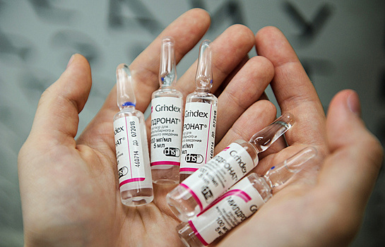 Хакеры опубликовали четвертую часть документов WADA