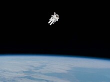 Более трети россиян мечтают о полете в космос