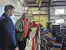Прокуратура Ноябрьска организовала проверку после поставки жителям некачественной воды