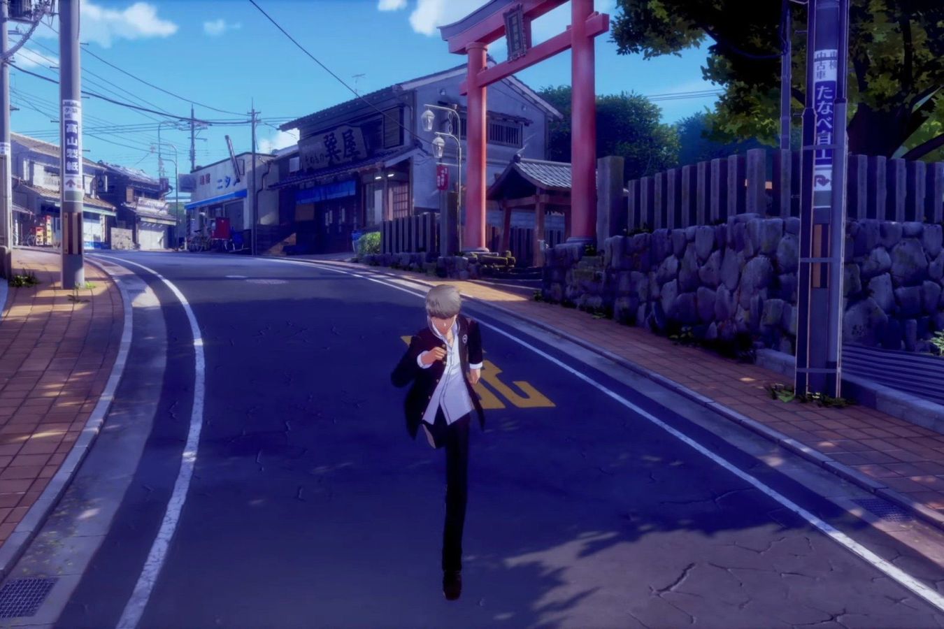 Представлен ремейк Persona 4 Revival — ремейк Persona 4 - EuroPress.news