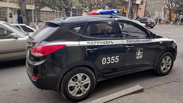 Мужчину зарезали во время заупокойной службы в армянской церкви