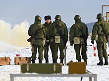 Песков ответил на вопрос о мобилизации