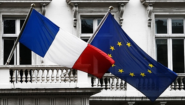 Project Syndicate: Франция может доставить ЕС больше хлопот, чем Брексит