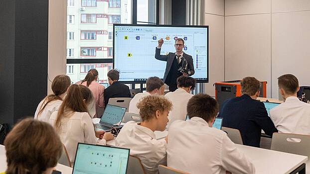 Инструкции решения конфликтов с учениками разослали в российские школы