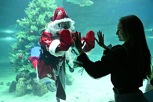 SCMP: вода &mdash;&nbsp;это новое золото XXI века