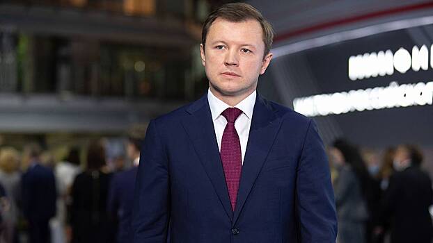 Владимир Ефимов: Еще один тоннель Рублево-Архангельской линии метро пройдет под Москвой-рекой