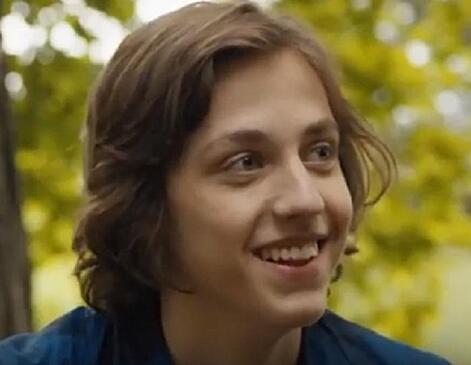 Алексей Лукин из сериала «Ивановы-Ивановы»: «Мной интересуются дамы «чуть постарше»
