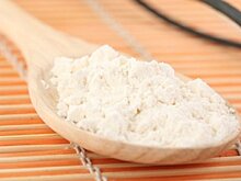Россия может запретить поставки сухого молока из Киргизии