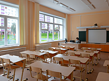 Учительницу наказали за избиение ученика