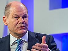 Шольц исключил возможность запуска «Северного потока-2»