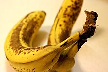 В переспелых бананах нашли защиту от рака