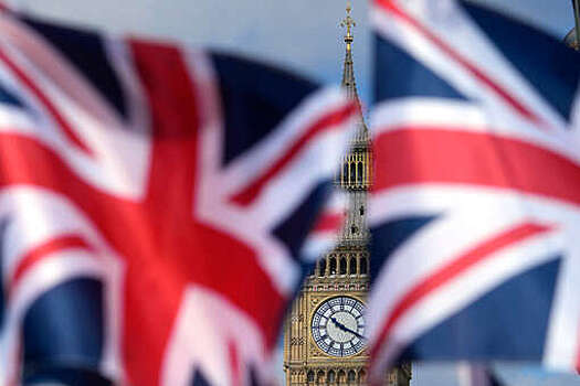 МИД Великобритании: Лондон ввел новые санкции против КСИР и хуситов