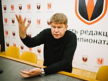 Губерниев снова подколол Вяльбе