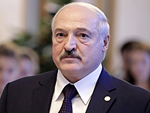 Лукашенко поведал о боящихся сунуть нос в Белоруссию пандемиях