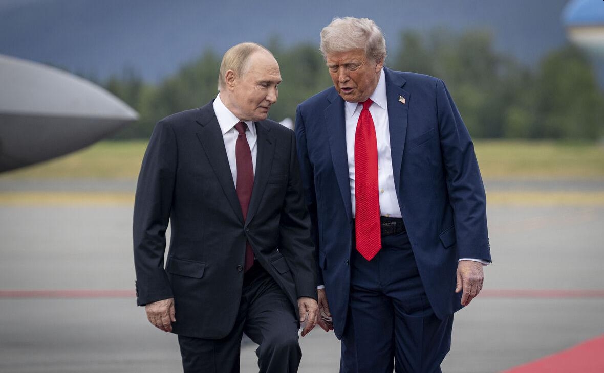 Fakt: Рубио стоит за отменой встречи Путина и Трампа в Будапеште