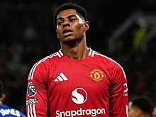 Паркер о Рэшфорде в «МЮ»: «Маркус ленился, подводил партнеров по команде. Он не мог выложиться по полной и отдать все ради клуба детства – это многое о нем говорит»