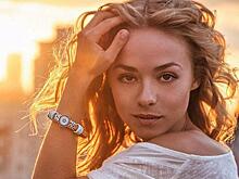 Звезда сериала «Отель Элеон» тайно вышла замуж