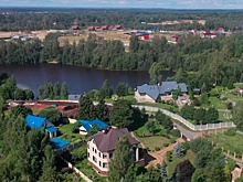 Территориальные войны: российские курорты и парки обрастают частными заборами и охраной