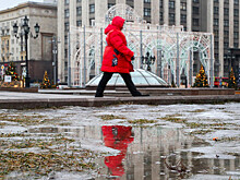 Москве пообещали мартовскую погоду к концу недели