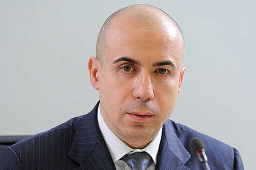 Bloomberg: пентхаус в Лондоне купил отказавшийся от гражданства РФ Мильнер