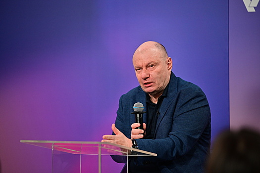 «Без хороших кадров ничего толкового сделать невозможно»