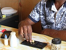 Россия будет добывать золото в Африке