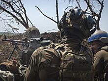 Рогов: ВСУ пошли на штурм на Запорожском направлении