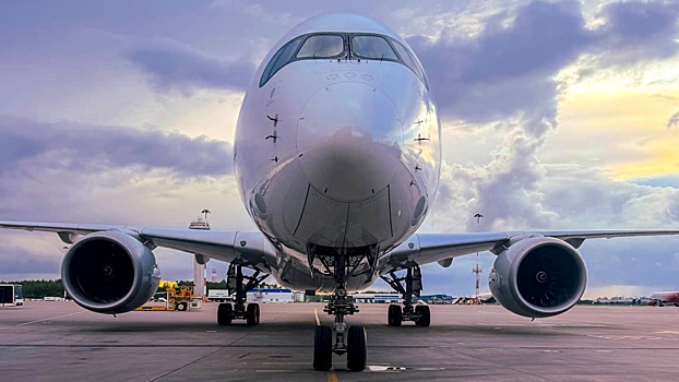 Сотрудницы аэропорта признались, что происходит в зоне вылета и прилёта