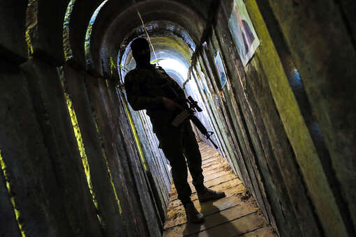 ХАМАС получил предложение освободить 33 заложника в обмен на прекращение огня