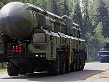 США отчитались о выполнении Договора об СНВ