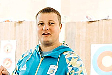 Украинский спортсмен назвал родной язык «псячей мовой»