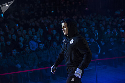 Злились из-за проигрыша — что рассказал Мусаев о турнире JFC MMA - 2017