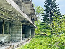 Деприватизированные детские лагеря в Приморье восстановят за счет федеральных средств