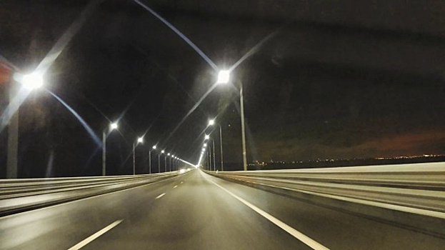 В Самарской области 28 ноября полностью перекроют участок трассы М5 "Урал"