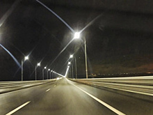 В Самарской области 28 ноября полностью перекроют участок трассы М5 "Урал"