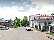 Часть улицы Свердлова в Ижевске предложили переименовать в честь графа Шувалова