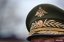 В России сменили командующего Восточным военным округом