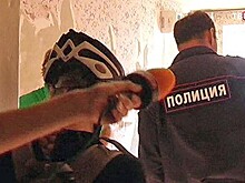 Уголовные дела завели на банду черных риелторов в Нижнем Новгороде