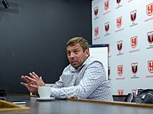 Гендир «Уфы» Егоров заявил, что команда ищет игроков в РПЛ, ФНЛ и Беларуси