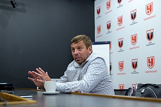 Гендир «Уфы» Егоров заявил, что команда ищет игроков в РПЛ, ФНЛ и Беларуси