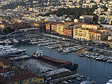 Назван лучший город мира по удобству транспорта