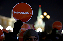 Акция сторонников Навального: что это было?