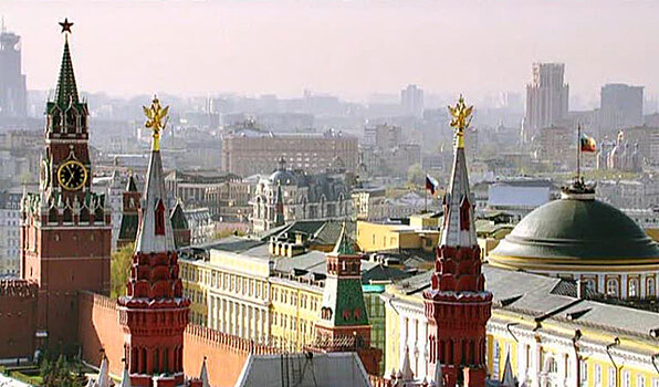 В Кремле опровергли поддержу определенных сил в ЛНР