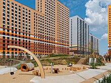 Названы самые продаваемые массовые новостройки Москвы в III квартале